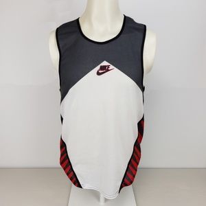 Vintage Nike Mens Ultra Thin Athletic Shirt Tank